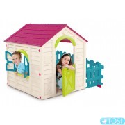 Игровой домик Keter "My Garden House"
